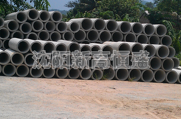 沈阳水泥管厂